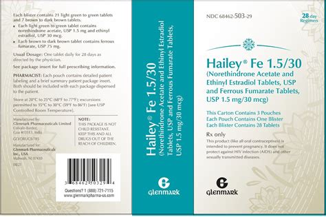 hailey 1.5/30 birth control reviews